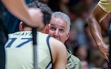 Purdue coach Matt Painter